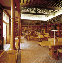 biblioteca della camera dei deputati homepage