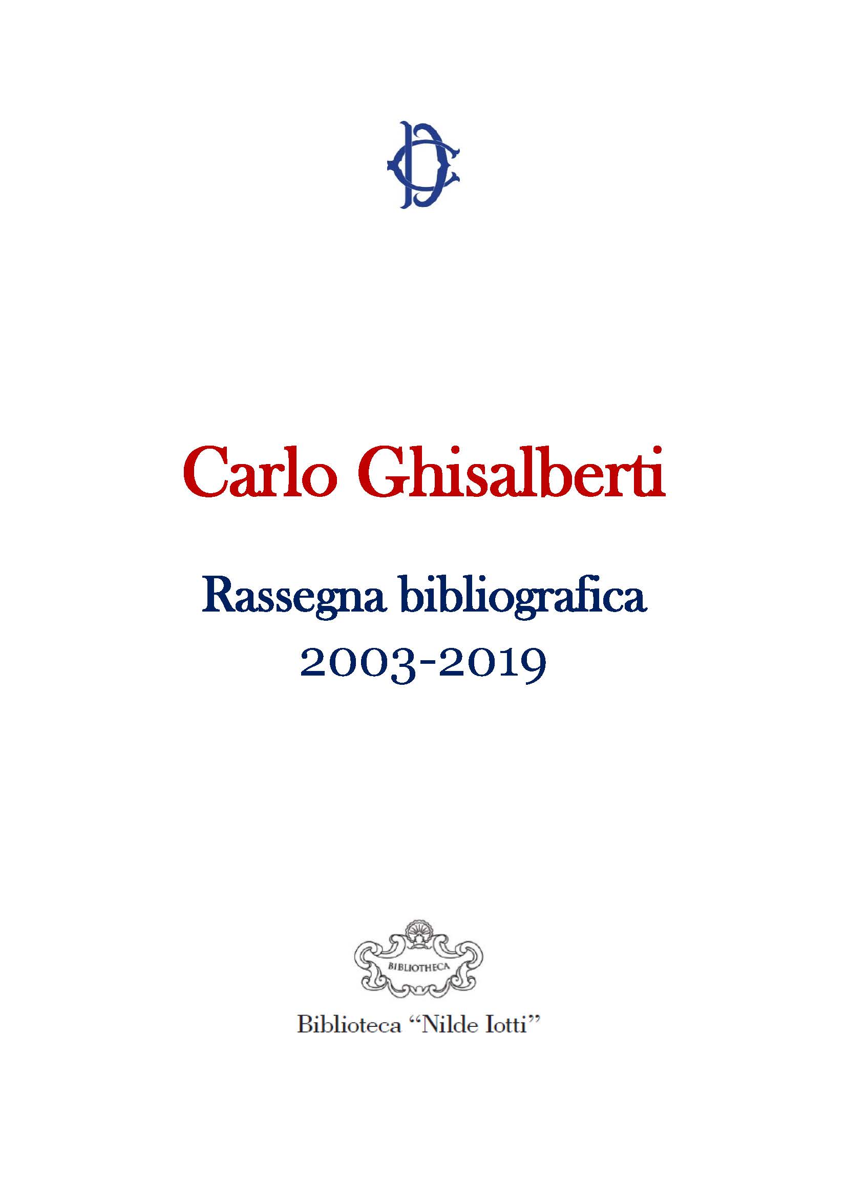 img Ghisalberti Rassegna 2003-2019